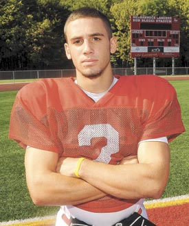 Conglose hits paydirt as Neshannock spreads the wealth on offense
